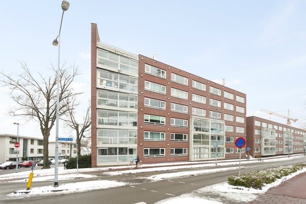 For rent: Flat Havensingel in Eindhoven