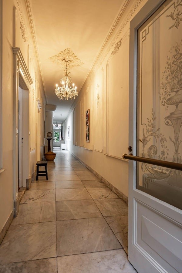 For rent: House Herestraat in Groningen