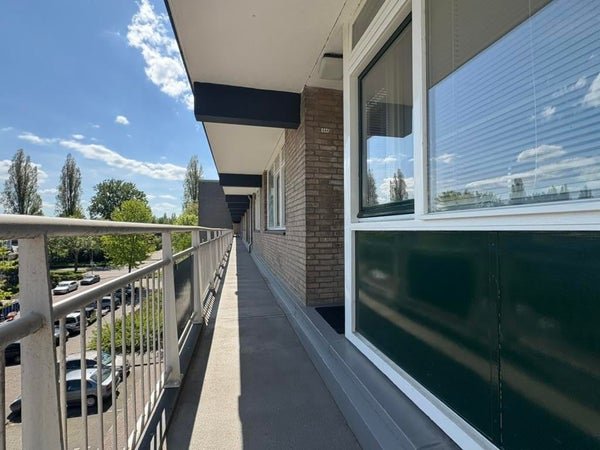 For rent: Flat Sportlaan in Amstelveen