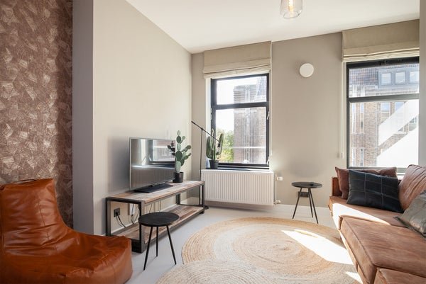 For rent: Flat Potterstraat in Utrecht