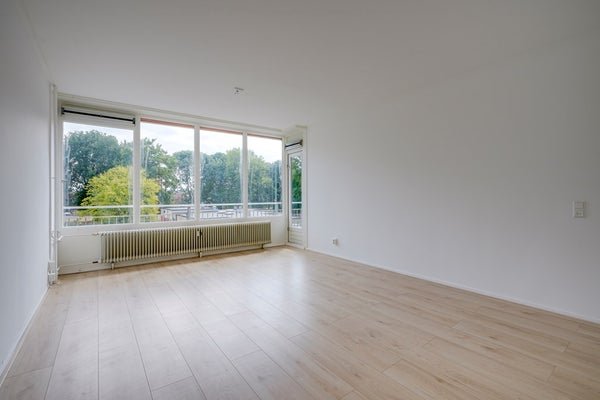 For rent: Flat Tannhäuserdreef in Utrecht