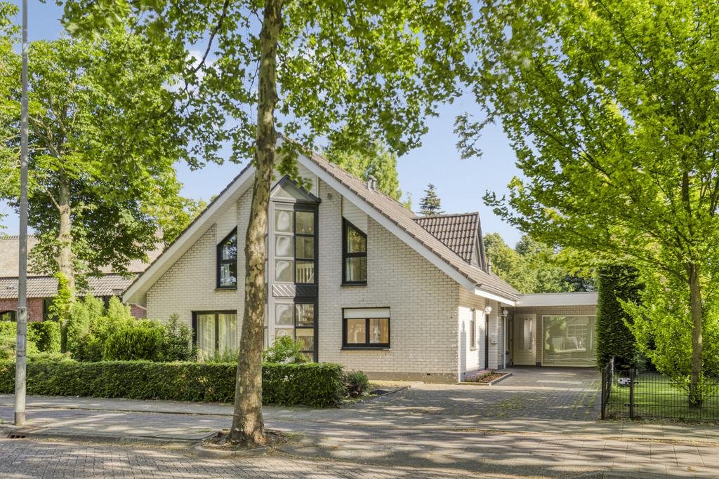For rent: House Rijnstraat in Eindhoven