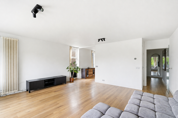 For rent: Flat Alexanderkade 130 in Amsterdam