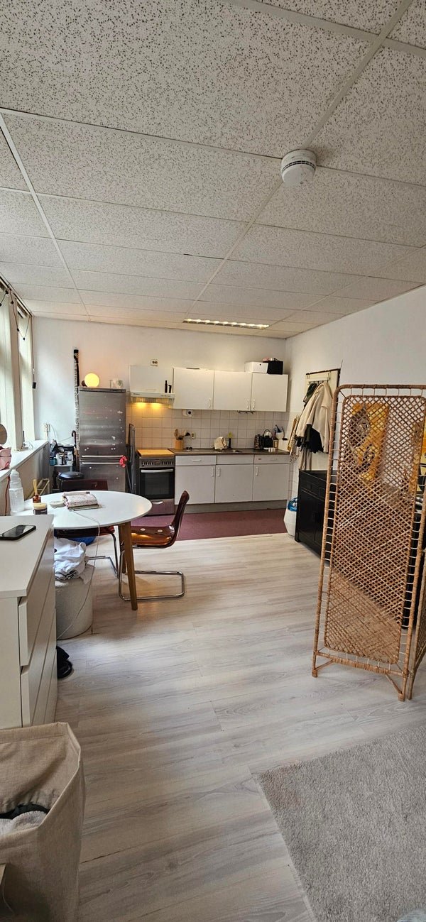 For rent: Room Kostersgang in Groningen