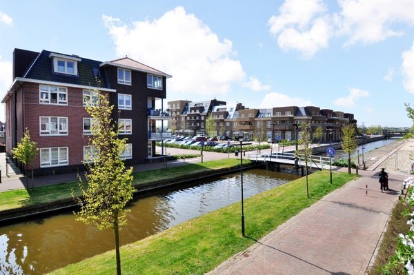 For rent: Flat Jan Wolkerslaan 53 in Berkel en Rodenrijs