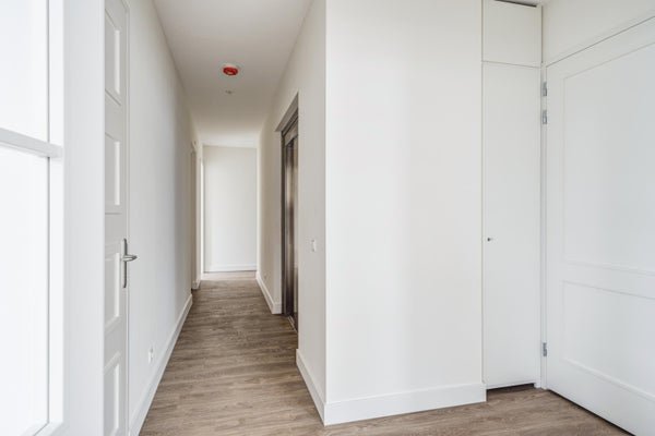 For rent: Flat Gedempte Gracht in Den Haag
