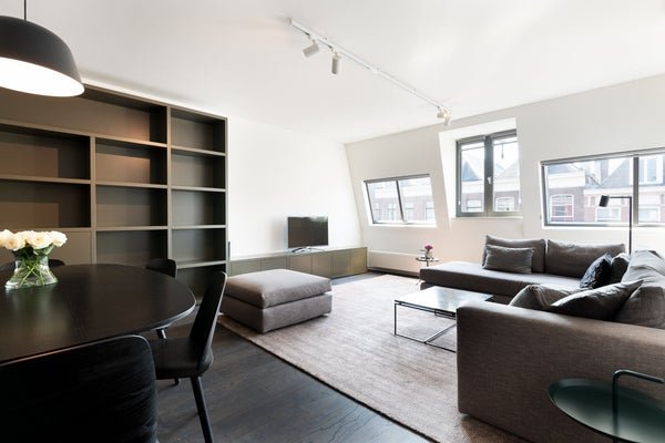 For rent: Flat Govert Flinckstraat in Amsterdam