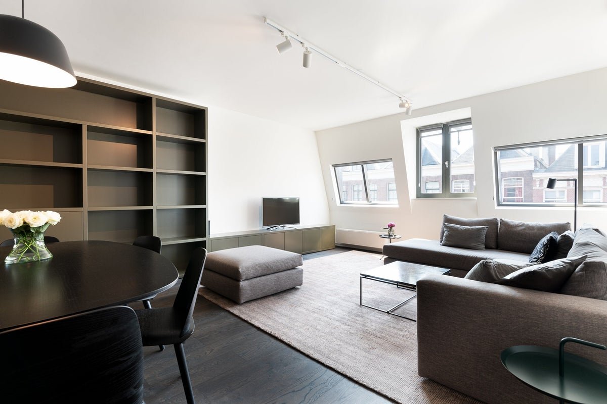 For rent: Flat Govert Flinckstraat in Amsterdam