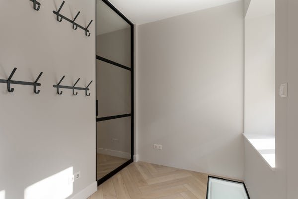 For rent: Flat Geulstraat in Amsterdam