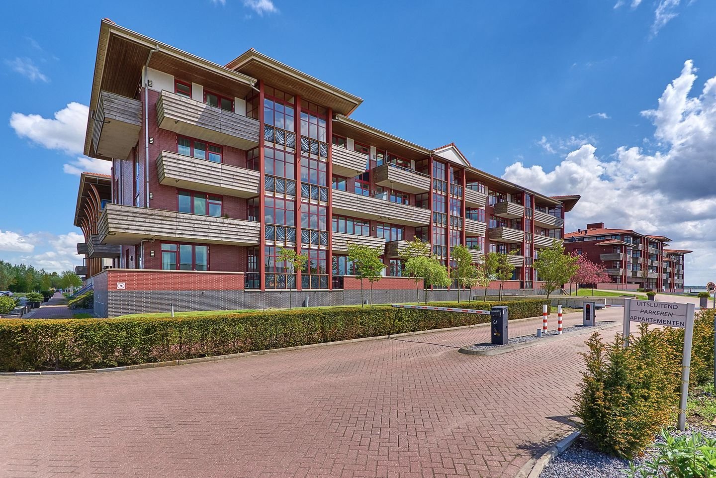 Zuiderzee op Zuid 64