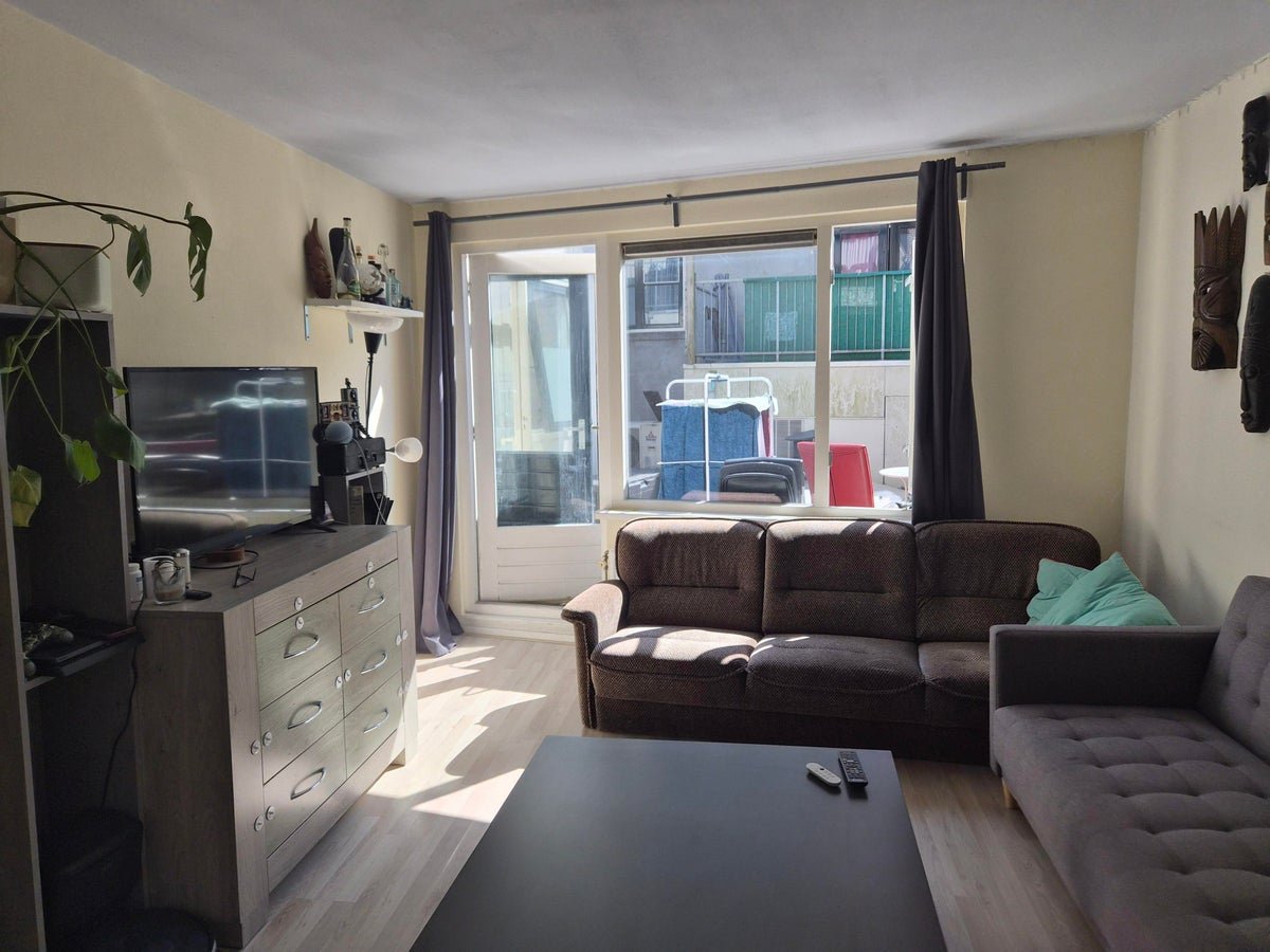 For rent: Flat Nieuwstraat in Zwolle