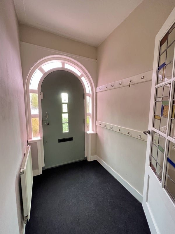 For rent: House Linnaeuslaan in Utrecht