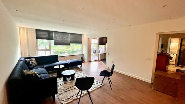 For rent: Flat Gedempte Sloot in Den Haag
