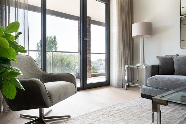 For rent: Flat Maimonideslaan in Amstelveen