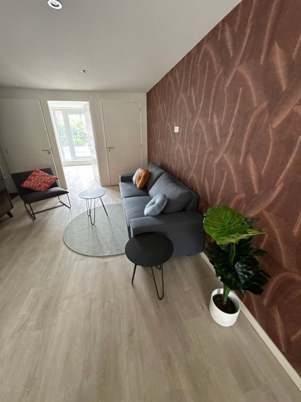 For rent: Flat Pastoor van Arslaan in Eindhoven