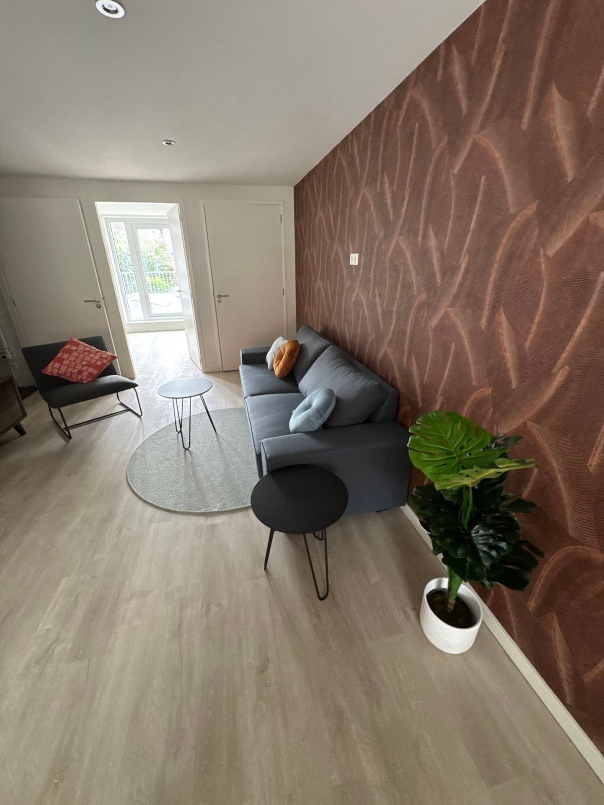 For rent: Flat Pastoor van Arslaan in Eindhoven