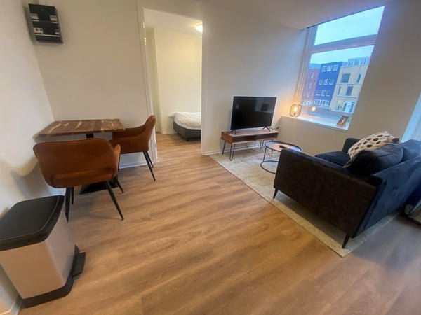 For rent: Flat Damsterdiep in Groningen