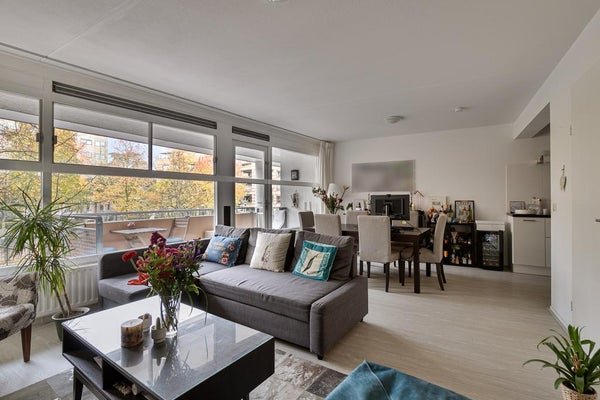For rent: Flat Hartingstraat in Utrecht