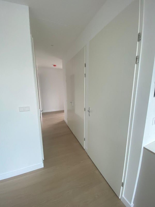 For rent: Flat Lutonhof in Amsterdam