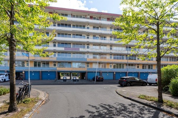 For rent: Flat Tannhäuserdreef in Utrecht