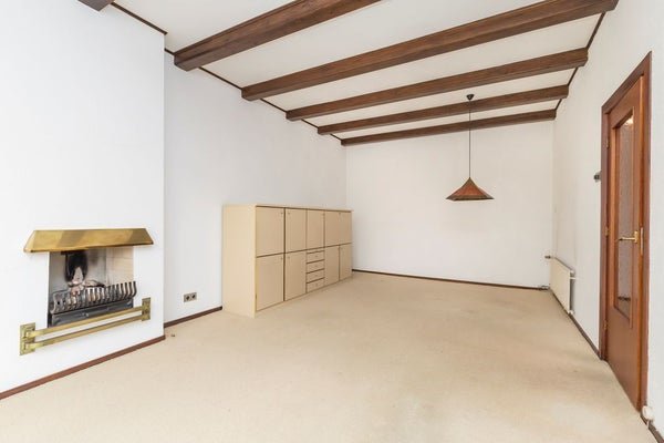 For rent: Flat Sarphatipark in Amsterdam