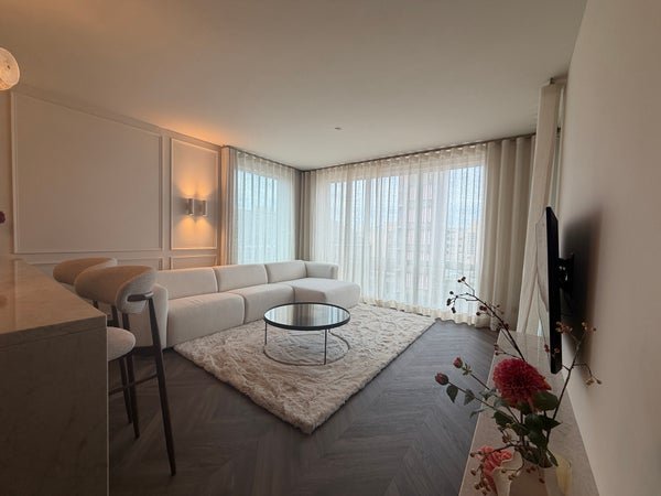 For rent: Flat Deken van Somerenstraat in Eindhoven