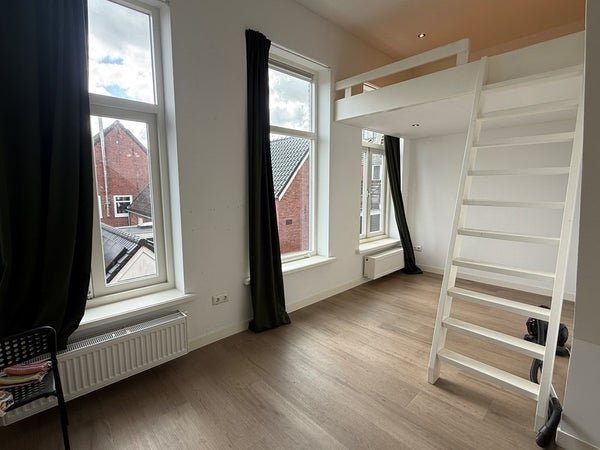 For rent: Room Westersingel in Groningen