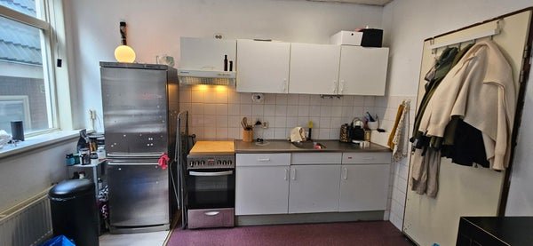 For rent: Room Kostersgang in Groningen