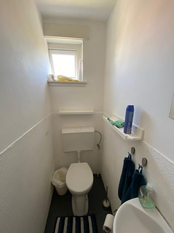 For rent: Room Peizerweg in Groningen