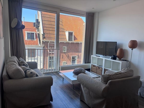 For rent: Flat Breestraat in Leiden