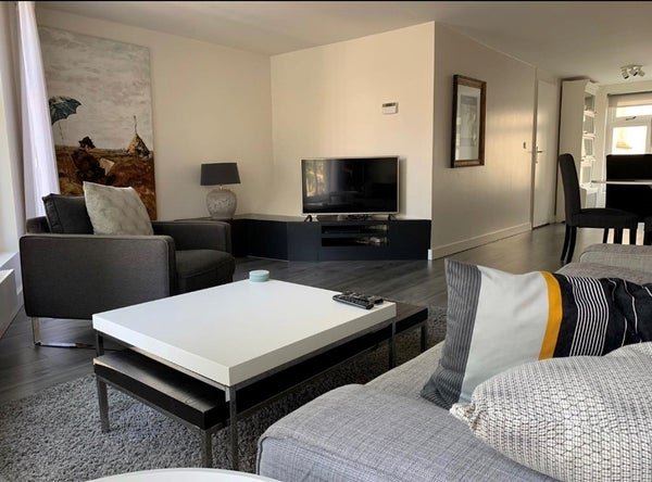For rent: Flat Prinsengracht in Amsterdam