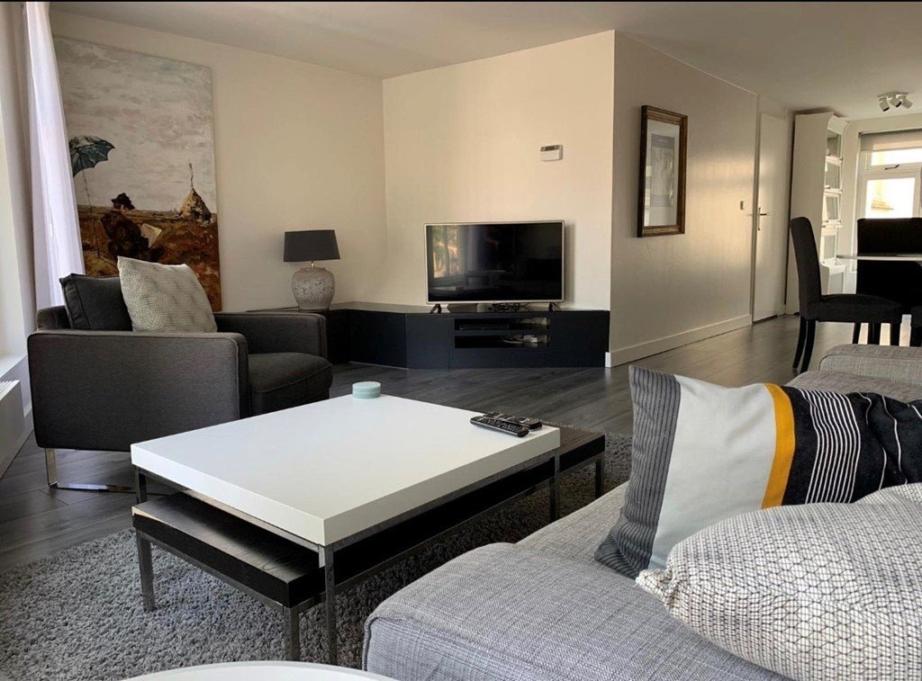 For rent: Flat Prinsengracht in Amsterdam
