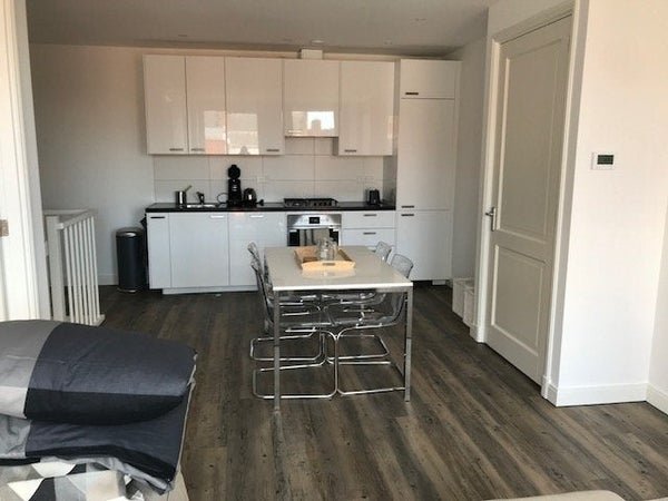 For rent: Flat Breestraat in Leiden