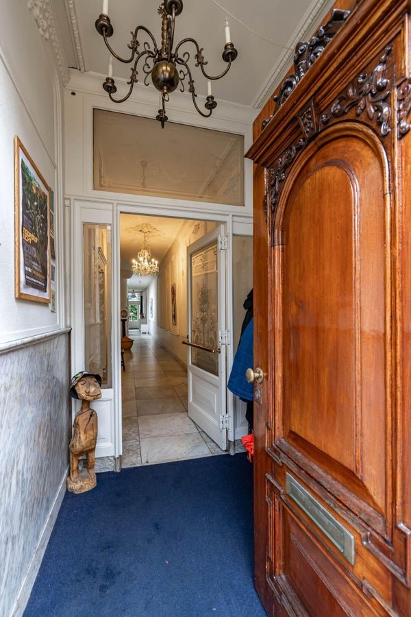 For rent: House Herestraat in Groningen