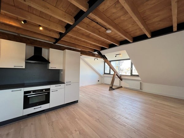 For rent: Flat Boezemsingel in Rotterdam