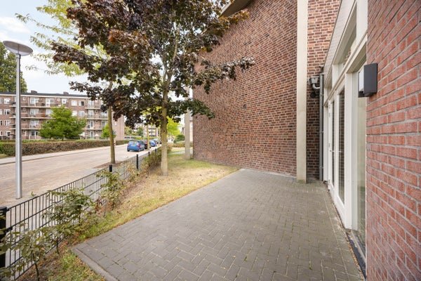 For rent: Flat Princessenlaan in Eindhoven