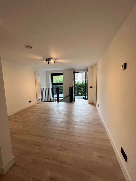 For rent: Flat Boezemsingel in Rotterdam