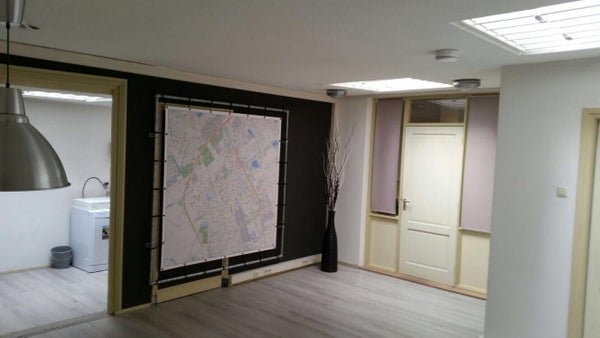 For rent: Flat Oude Delft in Delft