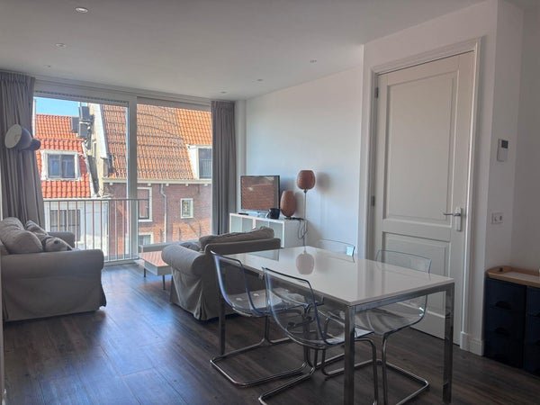 For rent: Flat Breestraat in Leiden