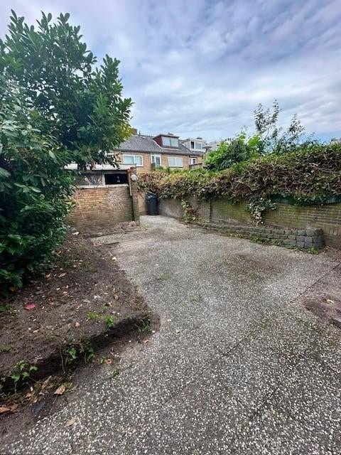 For rent: House Trumanlaan in Utrecht
