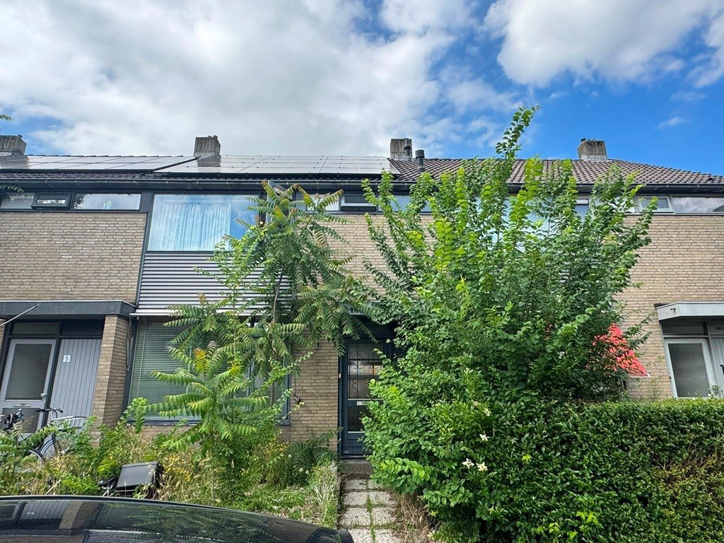 For rent: Room Briljantstraat in Groningen