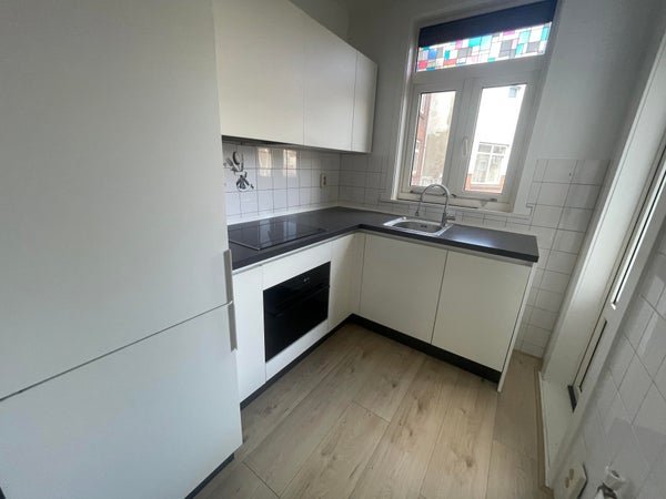 For rent: Flat Mijnsherenlaan in Rotterdam