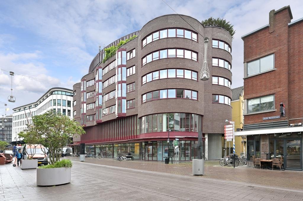 For rent: Flat Raamstraat in Den Haag