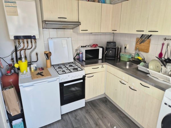 For rent: Flat Nieuwstraat in Zwolle