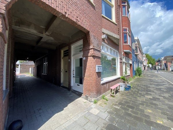 For rent: Room Oosterweg in Groningen