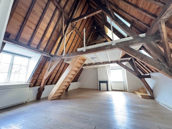 For rent: Flat Kromme Nieuwegracht in Utrecht