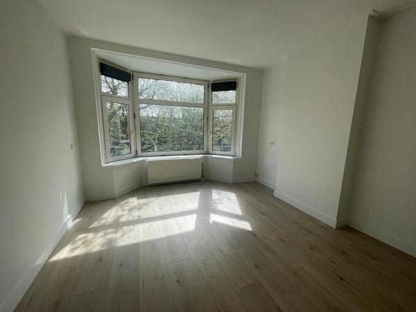 For rent: Flat Mijnsherenlaan in Rotterdam