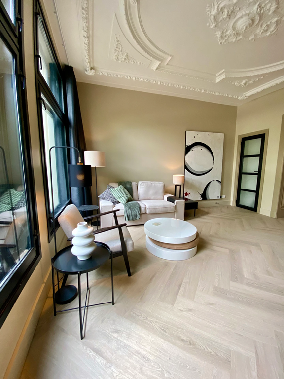 For rent: Flat Keizersgracht in Amsterdam