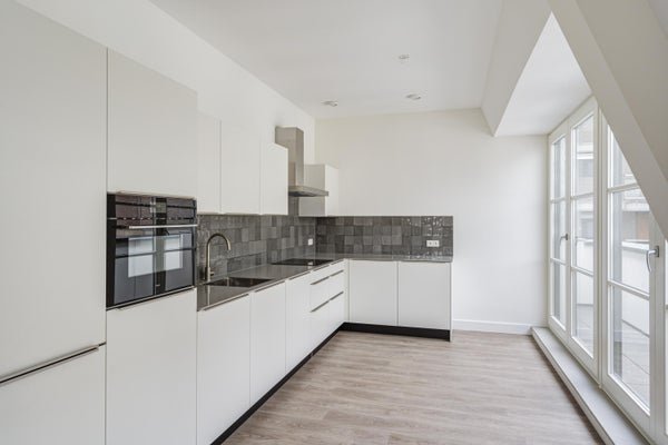 For rent: Flat Gedempte Gracht in Den Haag