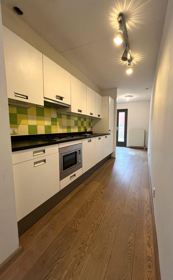 For rent: House Charlotte van Bourbonhof in Eindhoven